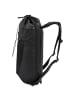 Nitro Fuse 24 - Rucksack 44 cm in schwarz