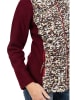 Alp1964 Jacke 413101 in bordeaux