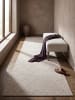 KADIMA DESIGN Teppichläufer Orientalisch pflegeleicht Wohnzimmer Schlafzimmer Flur in Beige