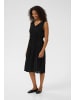 Kaffe Kleid KAvalery Regular fit in Black Deep