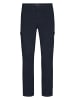 Petrol Industries Chino-Hose Fishercrest in Blau