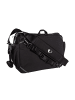 Tatonka Baron Messenger 35 cm in black