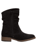 Tamaris Stiefelette in BLACK