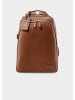 PICARD Rucksack Authentic Cognac