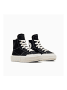 Converse Sneaker A04689C in Schwarz