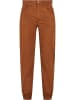 Southpole Hosen in toffee