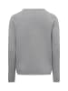 Nils Sundström Pullover in grau - 0011
