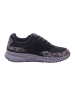 WALDLÄUFER Sneaker für Damen in schwarz