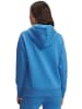 Under Armour Hoodie "Rival Fleece Hoodie" in Blau