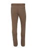 TOM TAILOR Denim Hose in honey camel beige