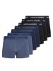 Jack & Jones 7er-pack Trunks in Vintage Indigo