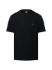ellesse T-Shirt Cassica in schwarz