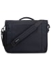 Timbuk2 Transit The Closer Aktentasche 39 cm Laptopfach in eco black deluxe