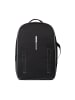 Momodesign  Rucksack in BLACK
