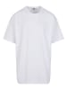 Urban Classics T-Shirts in white