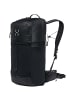 Haglöfs L.I.M Mountain Trail 25 - Wanderrucksack 52.5 cm (true black) in true black