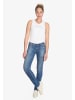 Le Temps des Cerises Jeans PULPREG in BLUE