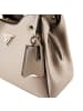 Guess Meridian II Handtasche 26 cm in dark taupe