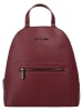 Betty Barclay Rucksack Kunstfaser in rot