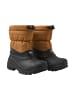 Reima Winterstiefel " Nefar " in Cinnamon brown