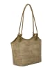 Usha Women Shoulder Bag in Green