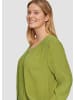 s.Oliver Bluse in 7774_guacamole