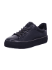 Tamaris Slipper in BLACK