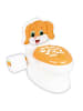 Pilsan Doggy 07562 in braun