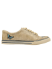 Dogo Classic Sneaker - Change is Good in Natur