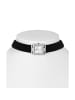 Guess Quarzuhr GW0947L1 in Silber