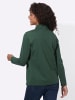 WITT WEIDEN Rollkragen-Shirt in moos