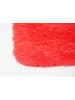 MCW Hochflor-Teppich F69, Rot