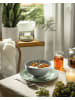 Seltmann Weiden 8er Set Einsteiger-Set Beat Color Glaze in Altrosa