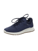 Ecco Sneaker in blau