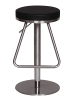 FineBuy Barstuhl "SV44869" in Schwarz