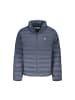 Calvin Klein Blau Polyamid Herren Jacke
