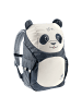 Deuter Kikki Kinderrucksack black-bone in Schwarz