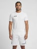 Hummel Verstellbare Taille Hmlpromo Herren in WHITE