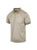 Regatta Poloshirt in Beige