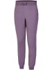 erima Studio Line HARMONY Yoga Pant in purple sage