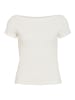 Noisy may T-Shirt in Snow White1