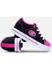Heelys Kinder Sneaker in Schwarz