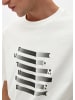 s.Oliver T-Shirt in 01D1_weiß