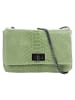 Cluty Umhängetasche in grün