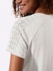 WITT WEIDEN Shirt in ecru