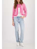 monari Strickjacke in Spring Flower