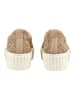 Gabor Sneaker in Sand