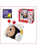 Brio Denkspiel BRIO Infant/ Toddler - Code & Go Programmierbare Hummel Ab 24 Monate in bunt