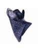 BGents Tuch für Herren in marineblau