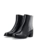 Bianco Stiefel mit Absatz in Black